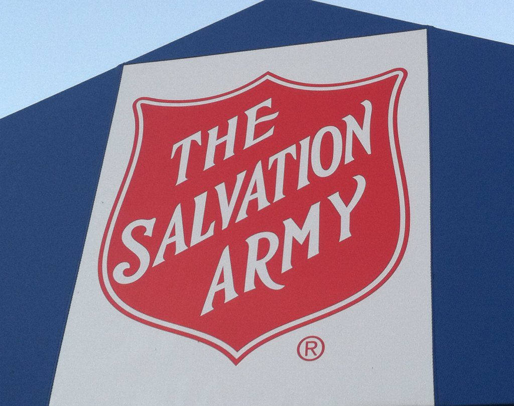 Salvation Army taking applications for temporary housing program